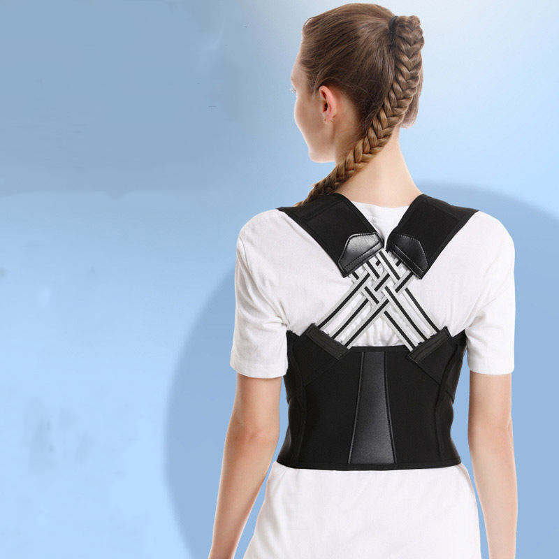 Adjustable Posture Corrector
