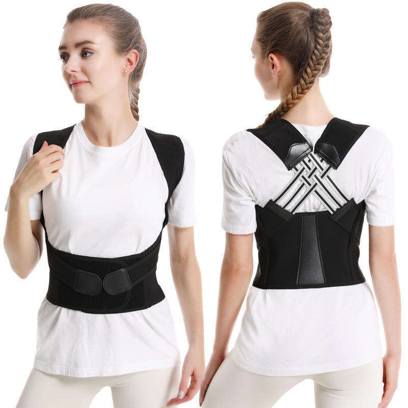 Adjustable Posture Corrector