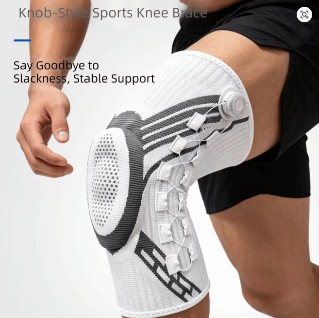 Professional Knee Support